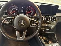 Gebraucht Mercedes C200 160 PS (117 kW) 2021 Kombi