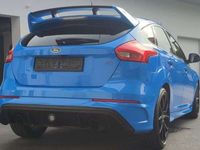 gebraucht Ford Focus 2,3 EcoBoost AWD RS