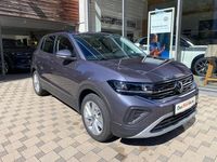 gebraucht VW T-Cross - Friends TSI