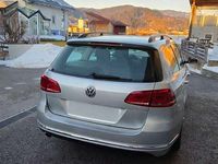 gebraucht VW Passat Variant Sport BMT 1,4 TSI Kombi / Family Van