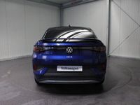 Gebraucht VW ID.5 Pro Performance 150 kW (204 PS) 2022 Blau SUV
