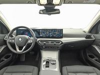 gebraucht BMW 318 d Touring G21 B47