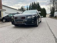 gebraucht Audi A4 20 TDI b8 Euro5