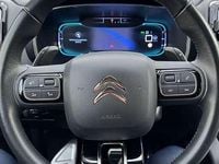 gebraucht Citroën C5 Aircross BlueHDI 180 S&S Shine EAT8 Aut.