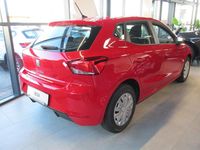 gebraucht Seat Ibiza Reference 1.0 TSI