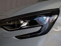 gebraucht Renault Mégane GrandTour dCi LED NAVI KAMERA AHV