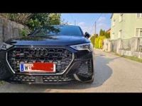 gebraucht Audi RS3 Sportback RS Q32,5 TFSI quattro S-tronic