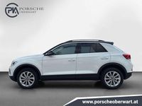 gebraucht VW T-Roc Friends TSI