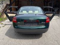 gebraucht Audi A6 quattro 25 V6 TDI