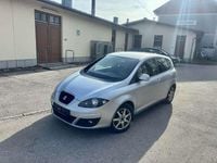 Gebraucht Seat Altea Reference 105 PS (77 kW) 2009 Limousine