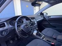 gebraucht VW Golf 1.6 TDI BlueMotion Trendline