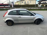 gebraucht Ford Fiesta 13 8V