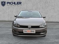 gebraucht VW Polo Polo