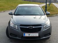 gebraucht Chevrolet Cruze Cruze16 16V L L