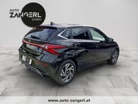 gebraucht Hyundai i20 (BC3) GO Plus 1.2 MPI b5bu1-PP4