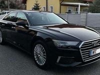 Gebraucht Audi A6 163 PS (119 kW) 2019 Schwarz Limousine