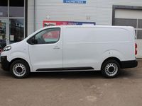 gebraucht Citroën Jumpy KW XL Blue HDI 145 6 Gang