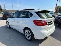 gebraucht BMW 225 Active Tourer 225 xe HYBRID Advantage Aut. NAVI LED