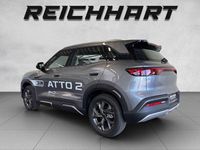 Neu BYD Atto 2 Active 64 kW (88 PS) 2025 Grau SUV