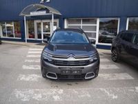 gebraucht Citroën C5 Aircross Aircross BHDI130 SHINE