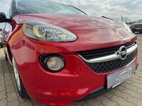 gebraucht Opel Adam Sport Line 1.4 Benzin
