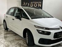 gebraucht Citroën C4 SpaceTourer Picasso Start Facelift AHK Panorama Front