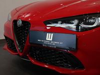 gebraucht Alfa Romeo Giulia Veloce 2,0 16V 280 AT8 Q4