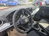 gebraucht Seat Ibiza 10 Reference