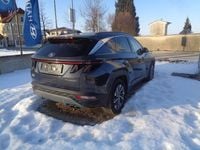 gebraucht Hyundai Tucson 1,6 CRDI 2WD 48V Trend Line DCT