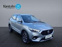 Gebraucht MG ZS Luxury 112 PS (82 kW) 2024 Silber SUV