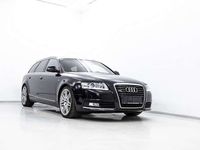 gebraucht Audi A6 Avant 27 TDI quattro Tiptronic | Xenon | Bose
