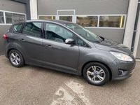 gebraucht Ford C-MAX ECO Boost Trend