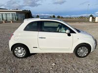 gebraucht Fiat 500 