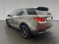 gebraucht Land Rover Discovery Sport Base