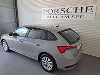 gebraucht Skoda Scala Essence TSI DSG