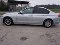 gebraucht BMW 316 3er-Reihe Diesel (F30) Österreich-Paket Aut.