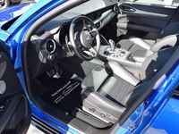 gebraucht Alfa Romeo Stelvio Ti + Veloce Paket 20 16V 280 AT8 Q4