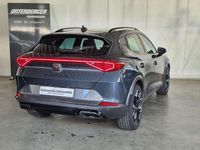 gebraucht Cupra Formentor Basis / Kommission Deutsche Zulassung
