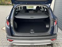 gebraucht Hyundai Tucson Select Comfort 1,6 T-GDI 118KW Navi