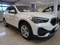 Gebraucht BMW X1 220 PS (161 kW) 2020 Weiss SUV