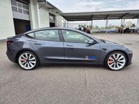 gebraucht Tesla Model 3 Performance AWD 575kWh