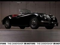 gebraucht Jaguar XK 120 Roadster *Sammlerzustand*perfekt*