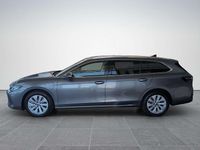 gebraucht VW Passat Variant Business eHybrid 150kW