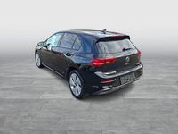 Neu VW Golf VIII 204 PS (150 kW) 2026 Schwarz  metallic