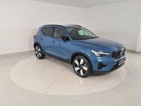 gebraucht Volvo XC40 Recharge Ultimate T5