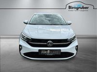 gebraucht VW Taigo 4Me TSI