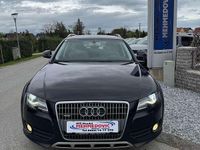 gebraucht Audi A4 Allroad 30 TDI quattro DPF S-tronic