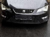 gebraucht Seat Leon ST FR 20 TDI CR 4Drive