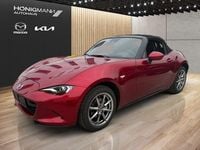 Neu Mazda MX5 Exclusive-Line 132 PS (97 kW) 2025 Cabrio