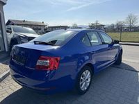 gebraucht Skoda Octavia 1,6 TDI Ambition